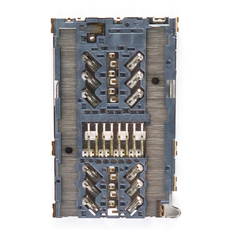 Lecteur SIM - HTC One M7