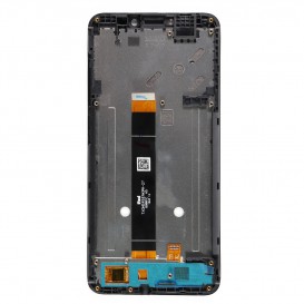 Ecran complet NOIR (Officiel) - Wiko Harry 2