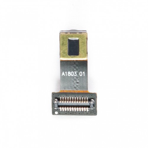 Caméra avant - Xiaomi Redmi 5 Plus