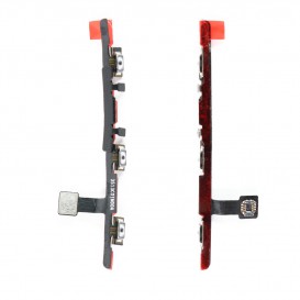 Nappe power & volume - Xiaomi Mi 6