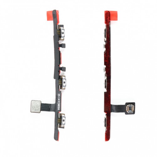 Nappe power & volume - Xiaomi Mi 6