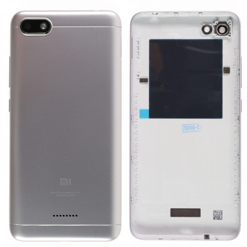 Coque arrière - Xiaomi Redmi 6A