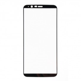 Film Verre trempé 3D (9H) - OnePlus 5T
