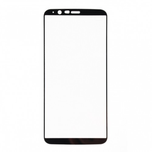 Film Verre trempé 3D (9H) - OnePlus 5T