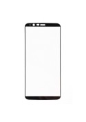Film Verre trempé 3D (9H) - OnePlus 5T