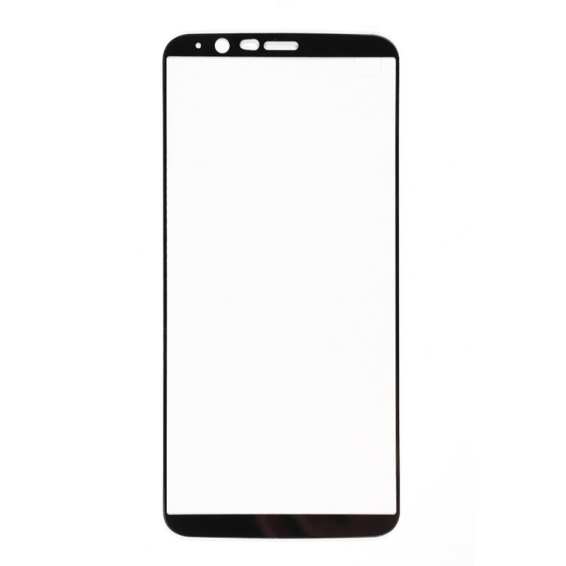 Film Verre trempé 3D (9H) - OnePlus 5T