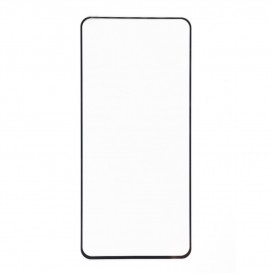 Film Verre trempé 3D (9H) - Oppo Reno 6.4