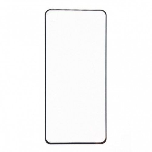 Film Verre trempé 3D (9H) - Oppo Reno 6.4