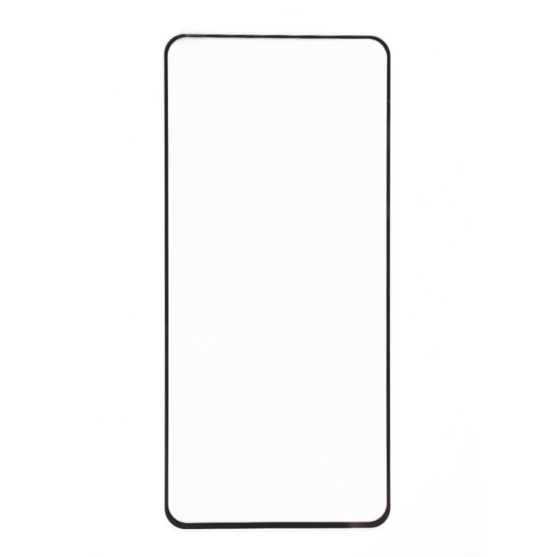 Film Verre trempé 3D (9H) - Oppo Reno 6.4