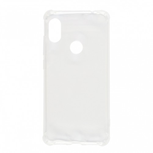 Coque TPU transparente ultra-fine 0,3mm - Xiaomi Redmi Note 6 Pro