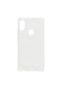 Coque TPU transparente ultra-fine 0,3mm - Xiaomi Redmi Note 6 Pro