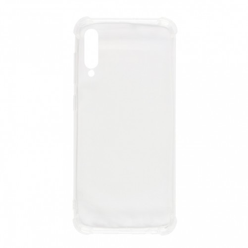 Coque TPU transparente ultra fine 0.3mm - Galaxy A50