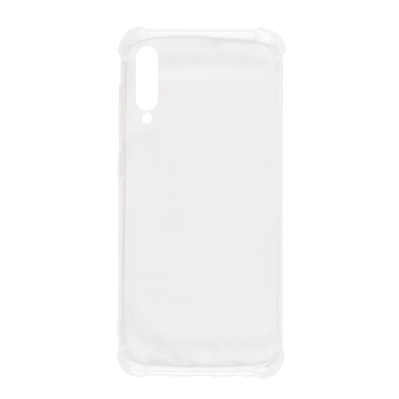 Coque TPU transparente ultra fine 0.3mm - Galaxy A50