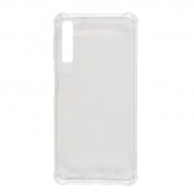 Coque TPU transparente ultra fine 0.3mm - Galaxy A7 (2018)