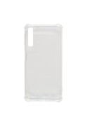 Coque TPU transparente ultra fine 0.3mm - Galaxy A7 (2018)