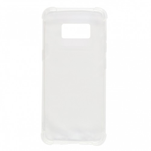 Coque TPU transparente ultra fine 0.3mm - Galaxy S8