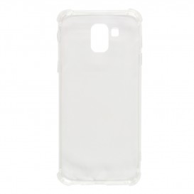 Coque TPU transparente ultra fine 0.3mm - Galaxy J6 (2018)