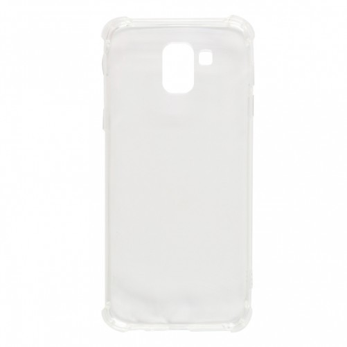 Coque TPU transparente ultra fine 0.3mm - Galaxy J6 (2018)