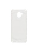 Coque TPU transparente ultra fine 0.3mm - Galaxy J6 (2018)