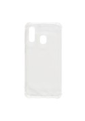 Coque TPU transparente ultra fine 0.3mm - Galaxy A40