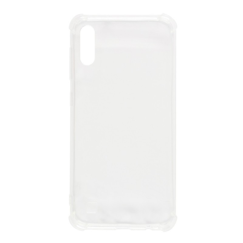 Coque TPU transparente ultra fine 0.3mm - Galaxy A10
