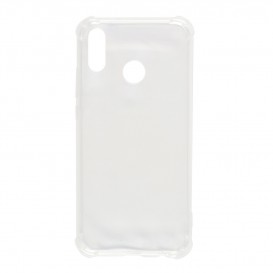 Coque TPU transparente ultra fine 0.3mm - Huawei P20 Lite