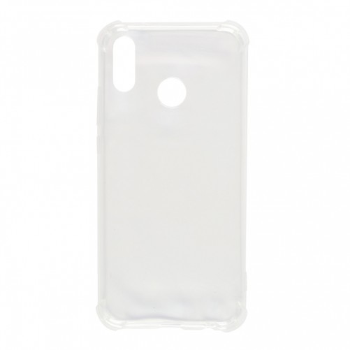 Coque TPU transparente ultra fine 0.3mm - Huawei P20 Lite