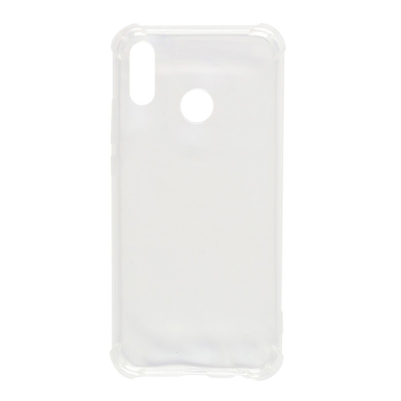 Coque TPU transparente ultra fine 0.3mm - Huawei P20 Lite
