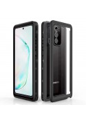 Coque Survivor protection 360° - Galaxy Note 20 Ultra