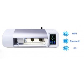 Traceur pour découpe film de protection sur mesure