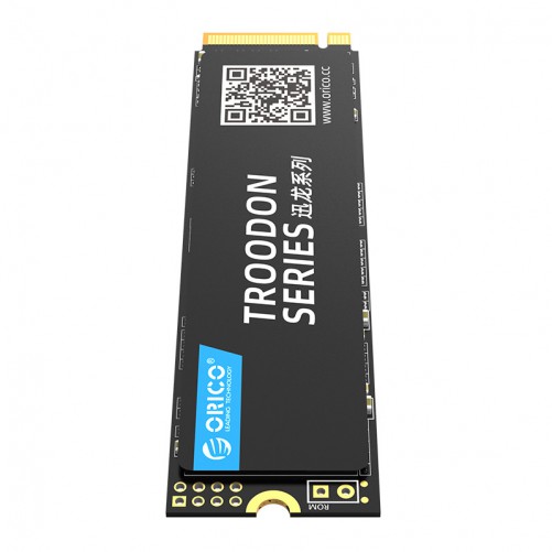 SSD M.2 NVMe 2280 (128Go / 256Go / 512Go / 1To)