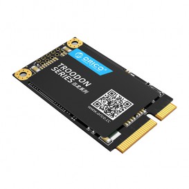 SSD mSATA (128Go / 256Go / 512Go / 1To)
