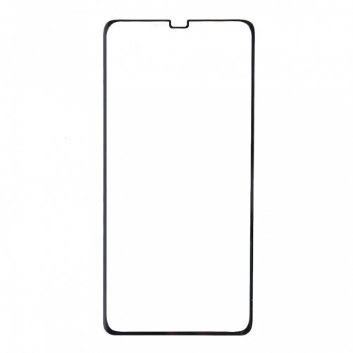 Film Verre trempé 3D (9H) - Huawei Mate 20 Pro