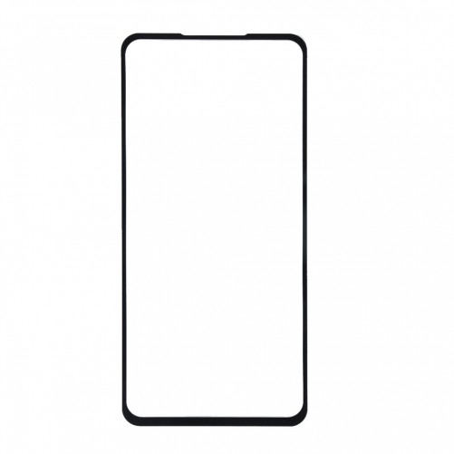 Film Verre trempé 3D (9H) - Xiaomi Mi 9T