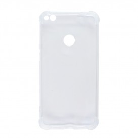 Coque TPU transparente ultra fine 0.3mm - Huawei P8 Lite (2017)