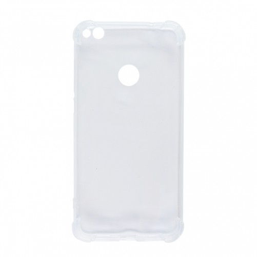 Coque TPU transparente ultra fine 0.3mm - Huawei P8 Lite (2017)