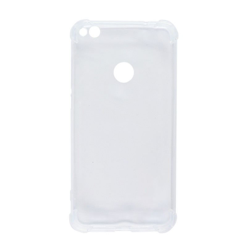Coque TPU transparente ultra fine 0.3mm - Huawei P8 Lite (2017)