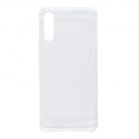 Coque TPU transparente ultra fine 0.3mm - Galaxy A70