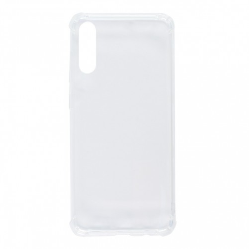 Coque TPU transparente ultra fine 0.3mm - Galaxy A70