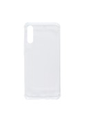 Coque TPU transparente ultra fine 0.3mm - Galaxy A70