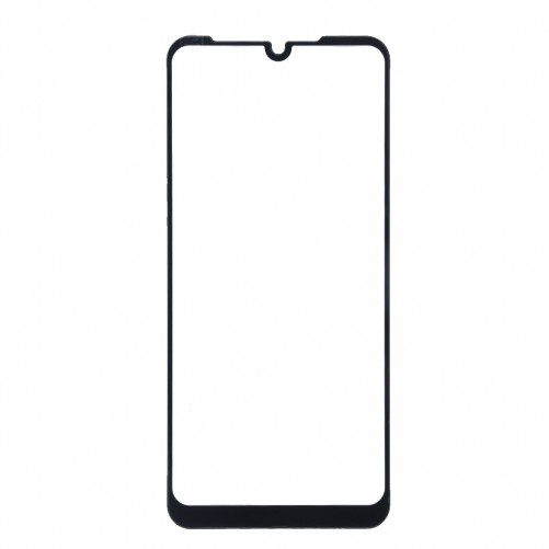 Film Verre trempé 3D (9H) - Xiaomi Redmi Note 7