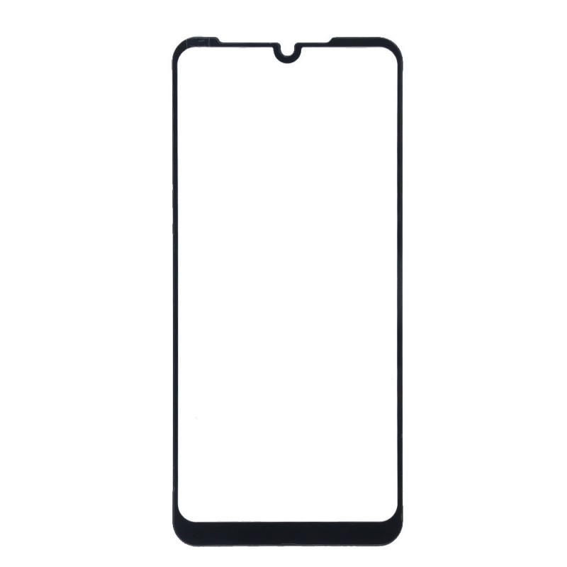 Film Verre trempé 3D (9H) - Xiaomi Redmi Note 7