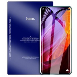 Film Hydrogel Anti-Lumière Bleue Smartphone HD (Lot de 50 à découper)