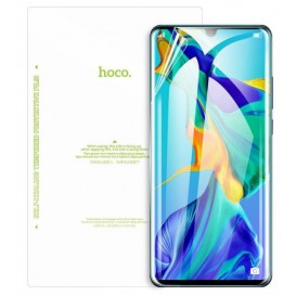 Film Hydrogel Auto-réparant Smartphone HD (Lot de 50 à découper)