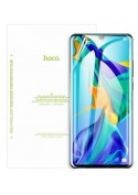 Film Hydrogel Auto-réparant Smartphone HD (Lot de 50 à découper)
