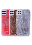Coque paillettes Whisper - iPhone 12 / 12 Pro