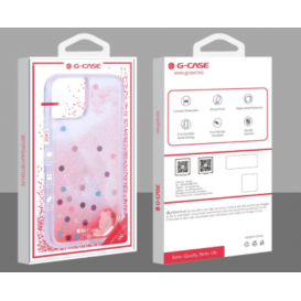 Coque paillettes - iPhone 12 / 12 Pro