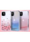 Coque paillettes - iPhone 12 Pro Max