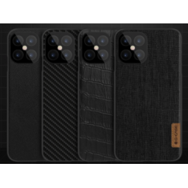 Coque G-Case Dark Series - iPhone 12 Pro Max