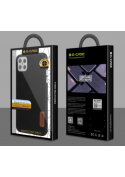 Coque G-Case Dark Series - iPhone 12 Pro Max